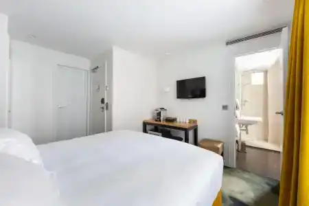 Hôtel 15 Montparnasse - 82
