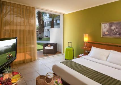 Leonardo Club Eilat - Все включено - 4