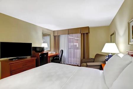 Holiday Inn Montreal, An Ihg - 68
