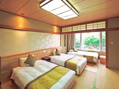 Togo Onsen Yuttarikan - 17