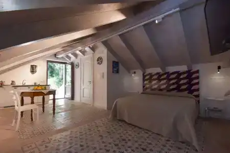 Bella Baia Relais - 11