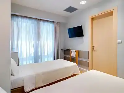 Phidias Piraeus - 55