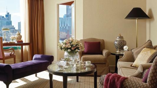 The Langham - 113
