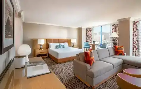Rio All-Suite & Casino - 60