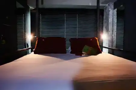Volkshotel - 45