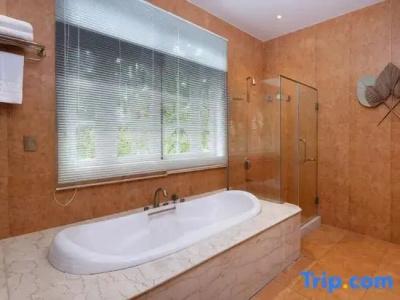 Toki Sai Gon Resort & Spa - 27