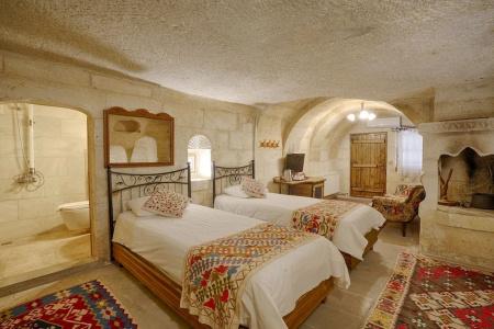Tulip Cave Suites - 176