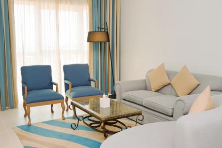 Sheraton Khalidiya - 53