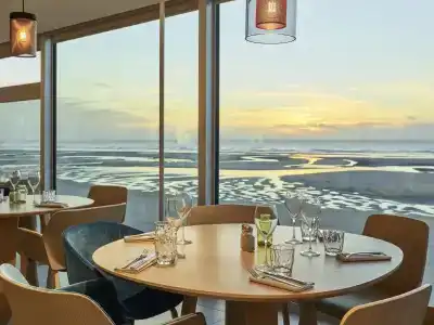 Novotel Thalassa Le Touquet - 42