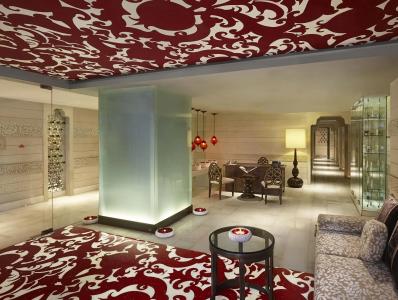 Itc Rajputana, a Luxury Collection, Jaipur - 10