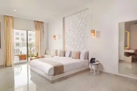 Tanoak Resort - 27