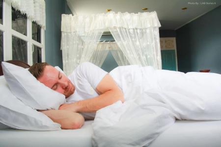 The Unforgotten b&b - 3