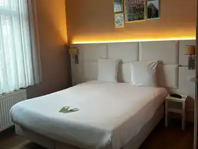 Hôtel Calm Lille - 5