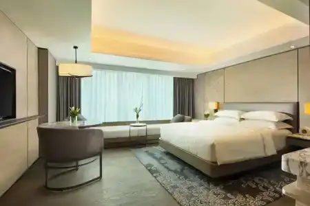 Yogyakarta Marriott - 79