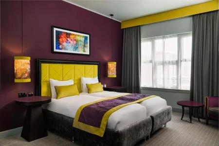 Malmaison Newcastle - 75