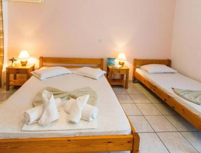 Zante Nest Studios & - 22