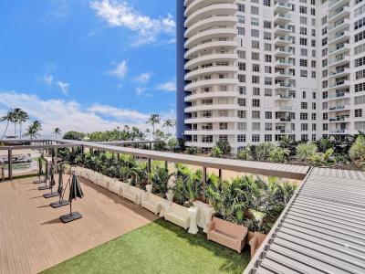 The Alexander All Suites - 215
