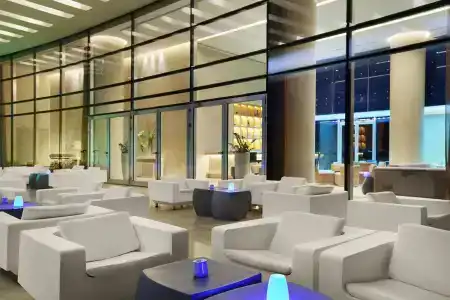 Kempinski Aqaba - 15