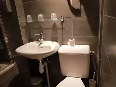 Hôtel du Maine - 29