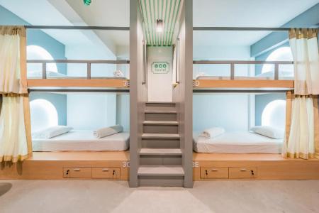 Eco Hostel - 23