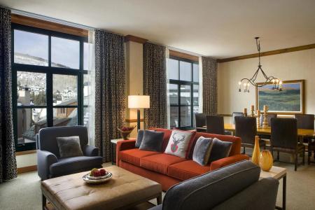 Park Hyatt and Spa, Vail Valley - 4