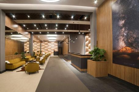 Radisson Blu Ankara - 23
