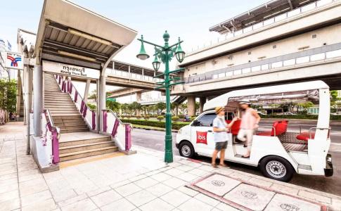 Ibis Bangkok Riverside - Sha Extra Plus - 31