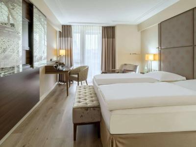 Pullman Munich - 18