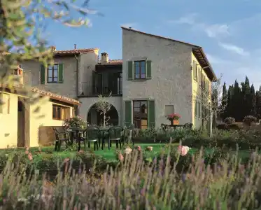 Podere Il Pino - 7