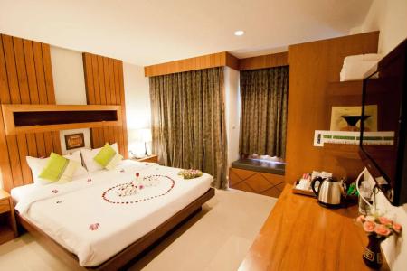 The Chambre - 14