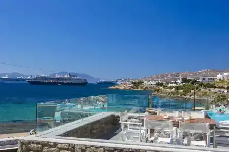 Mykonos Beach - 14
