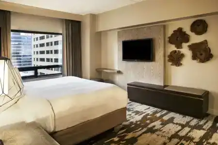 Hilton Denver City Center - 93