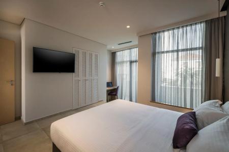 Trianon Luxury  & Suites - 174