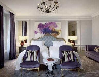 Maria Cristina, a Luxury Collection Hotel, San Sebastian - 1