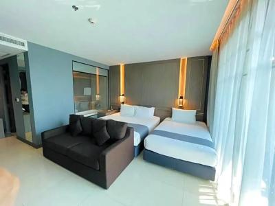 Mandarin Eastville, Pattaya - Sha Extra Plus - 71