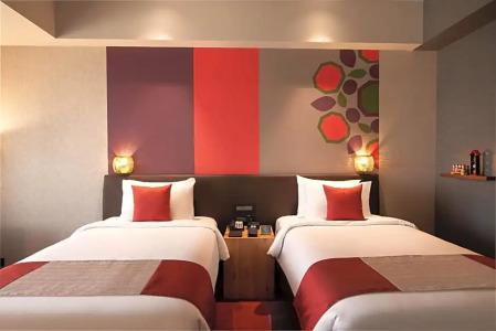 Grand Mercure Bengaluru at Gopalan Mall - An Accor Brand - 54