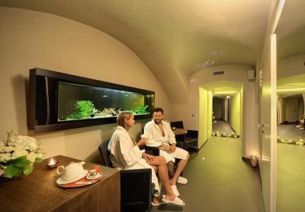 Chateau St. Havel - Wellness - 22
