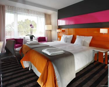 Park Inn by Radisson Katowice - 2