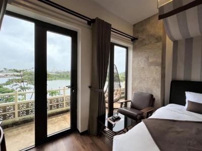 The Blossom Resort – Onsen & Foot Massage Inclusive - 178