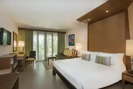 Siam Bayshore Pattaya - Sha Plus Certified - 54