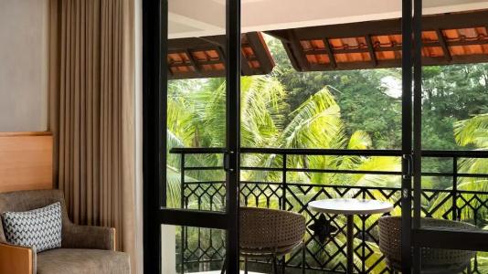 Sheraton Mustika Yogyakarta Resort And Spa - Chse Certified - 166