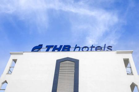 THB Gran Playa - Только для взрослых - 6