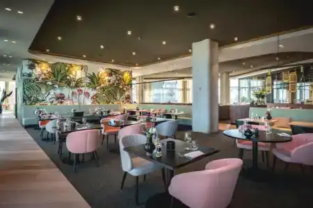 Van der Valk Amsterdam Zuidas -Rai - 8