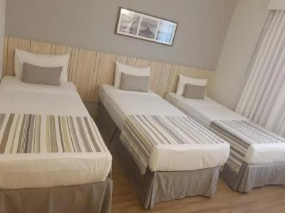 Days Inn by Wyndham Rio de Janeiro Lapa - 13