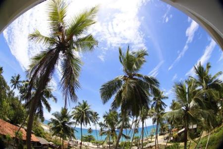 Sole Luna Resort & Spa - 86