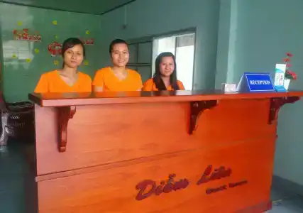 Diem Lien - 14