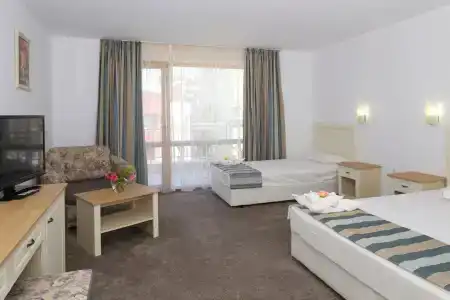 Mena Palace - Все включено - 2