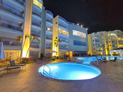 The Villas at Beach and Marina - 12