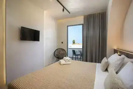 Ano Kampos & Suites - 57