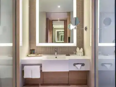 Novotel Phuket City Phokeethra - Sha Extra Plus - 15